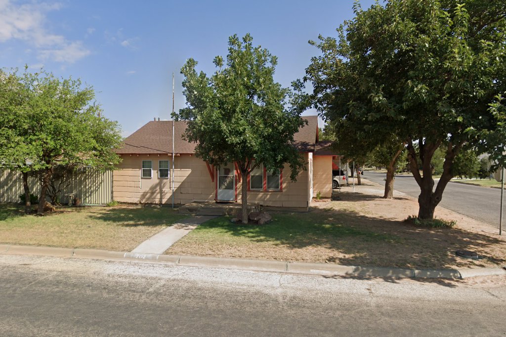 Stanton Housing Authority