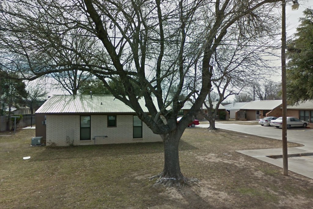 Junction Housing Authority