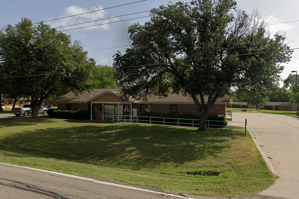 Commerce Housing Authority