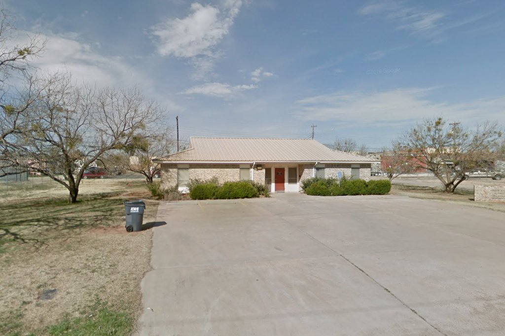 Anson Housing Authority