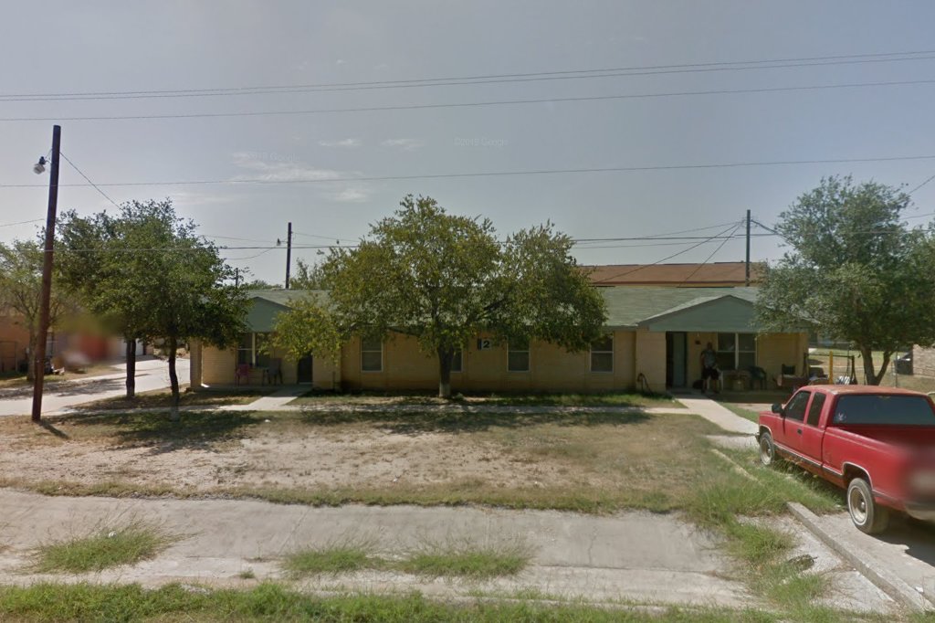 Laredo Housing Authority