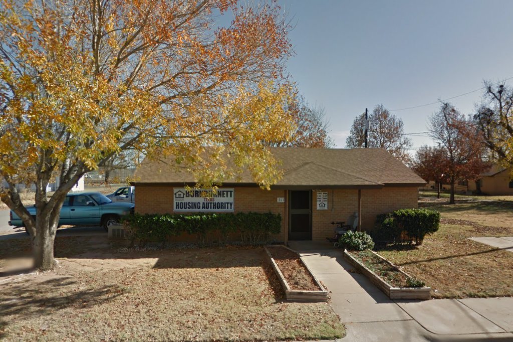 Burkburnett Housing Authority