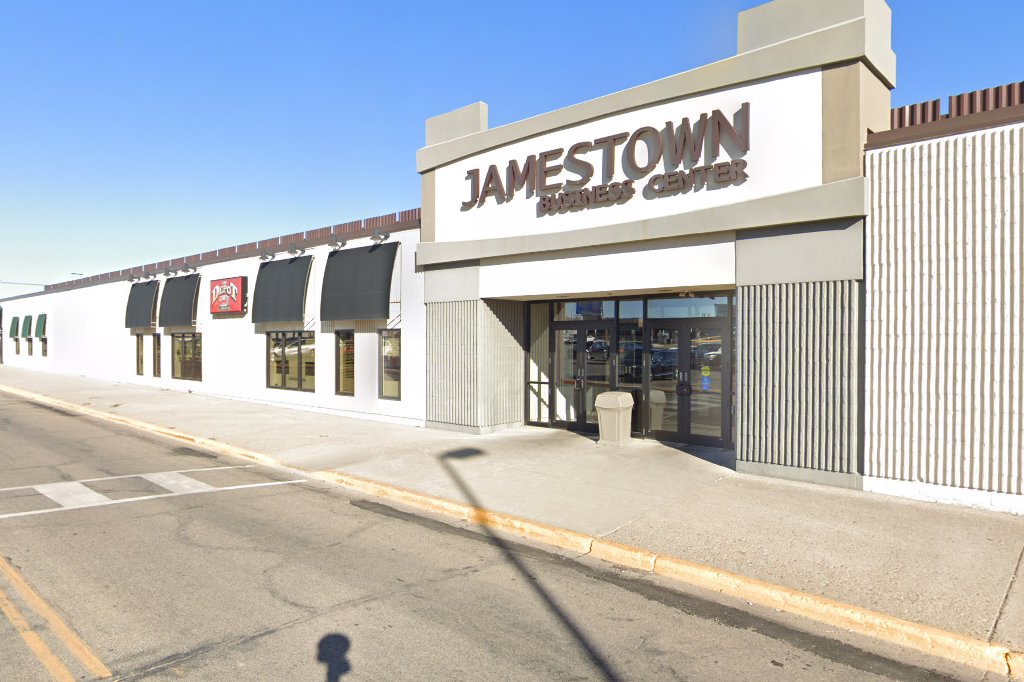 Stutsman County Housing Authority