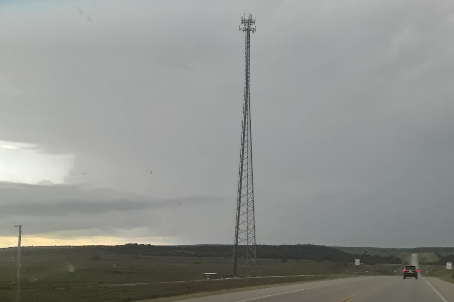 Osage County Housing Authority