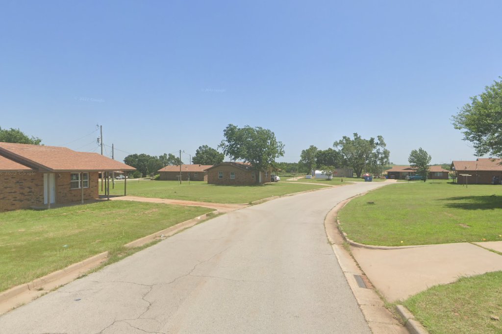 Missouri State Housing Authority