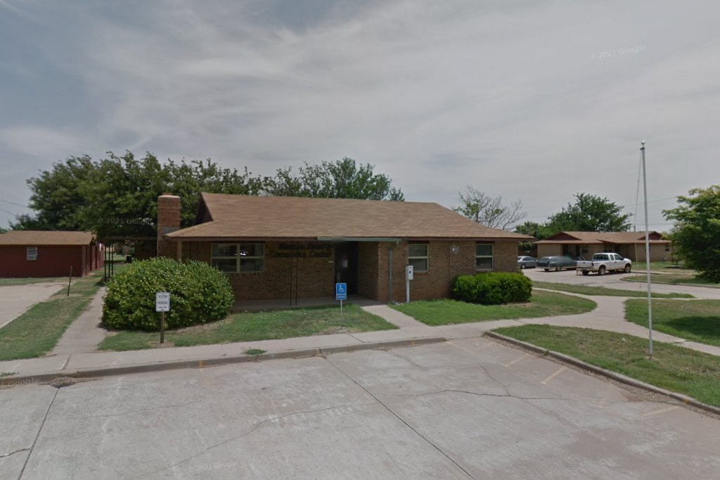 Lone Wolf Housing Authority