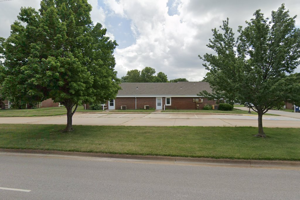 Halstead Housing Authority