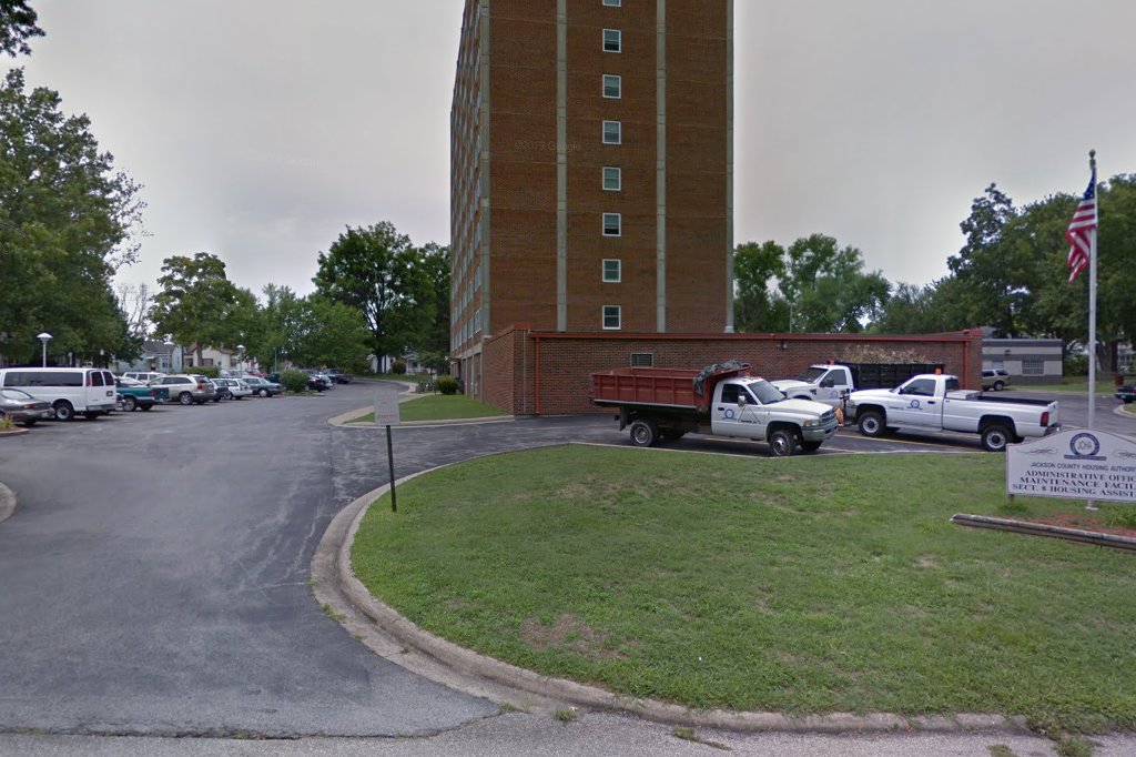 Jackson Housing Authority