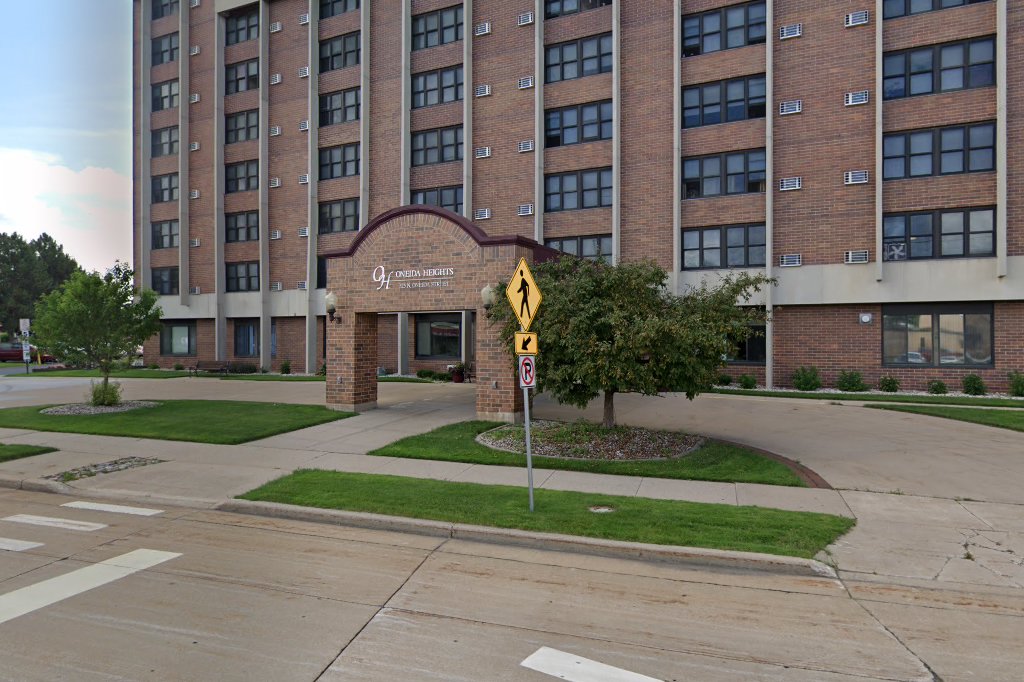 Appleton Housing Authority