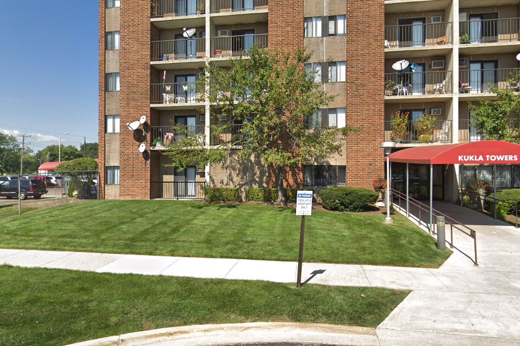 North Chicago Housing Authority