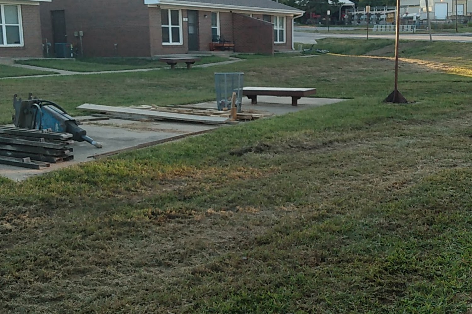 Horton Housing Authority