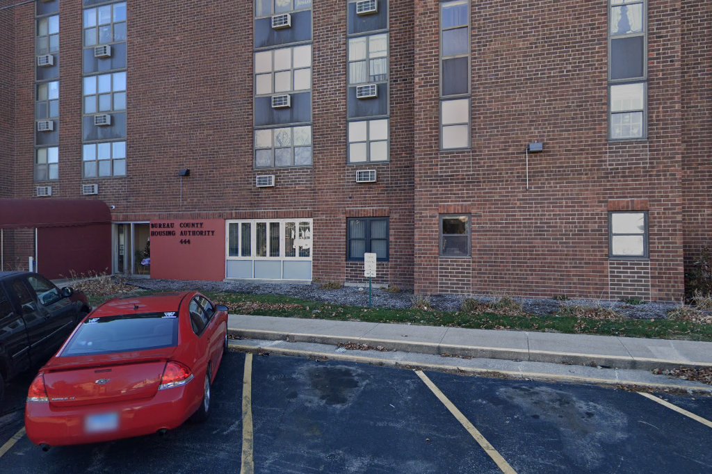Bureau County Housing Authority