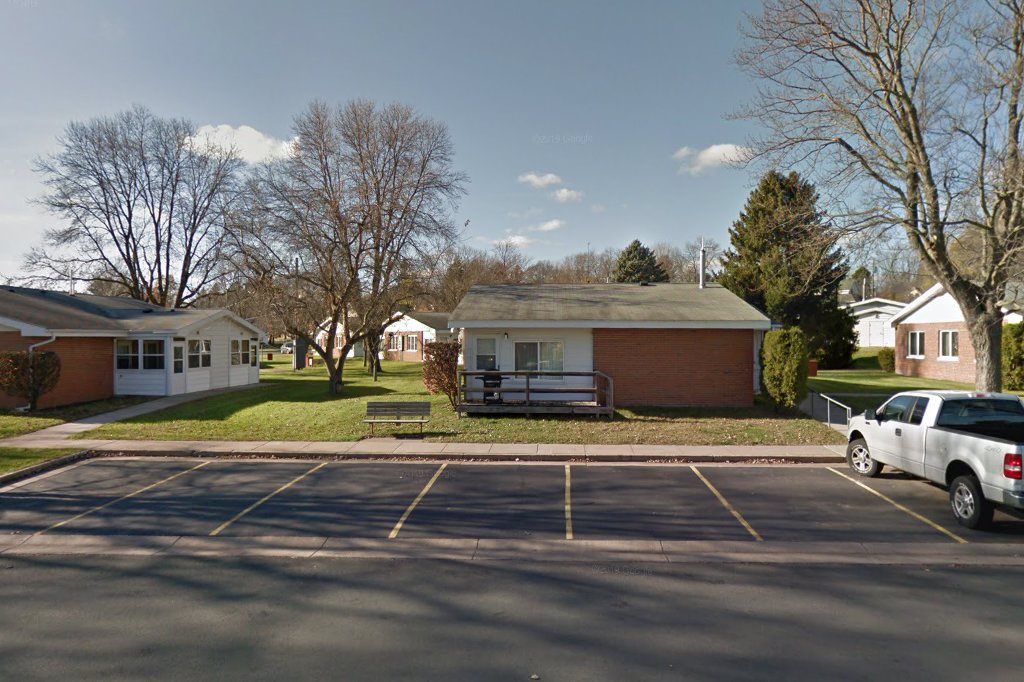 Spooner Housing Authority