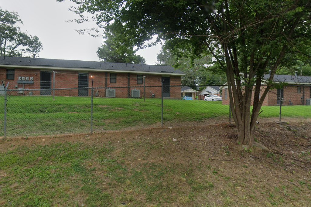 Woodruff Housing Authority