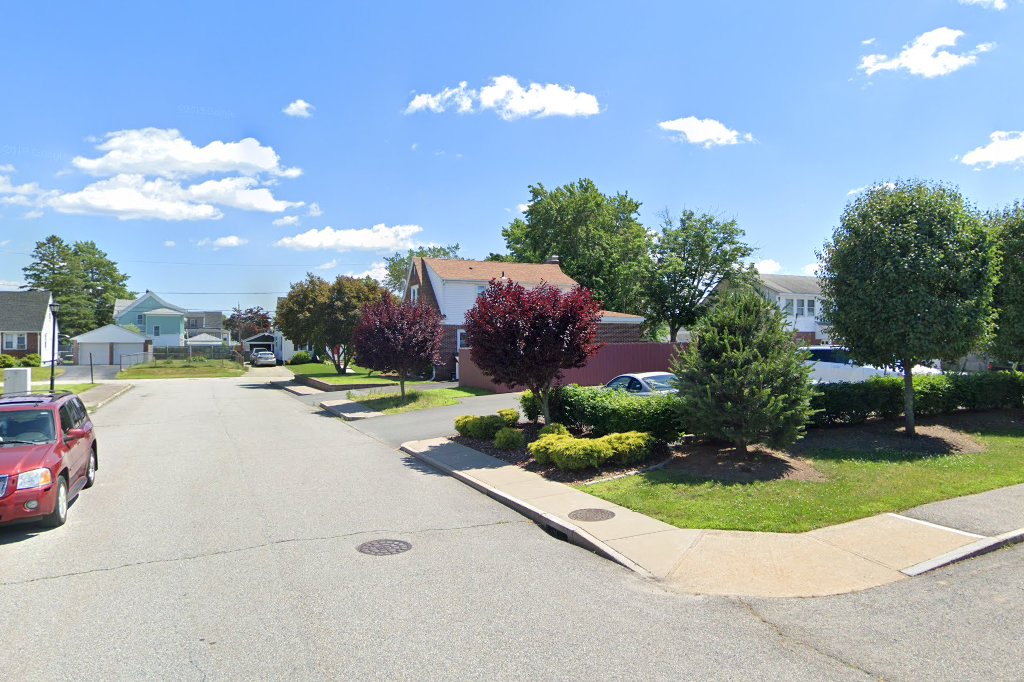 Johnston Housing Authority