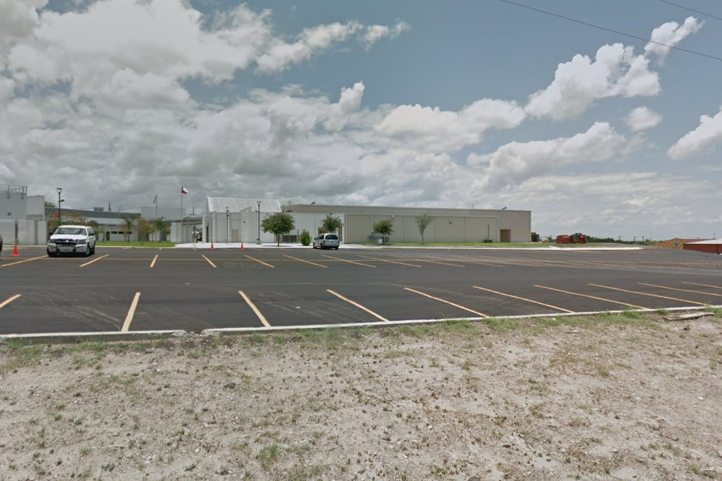 Zapata Housing Authority