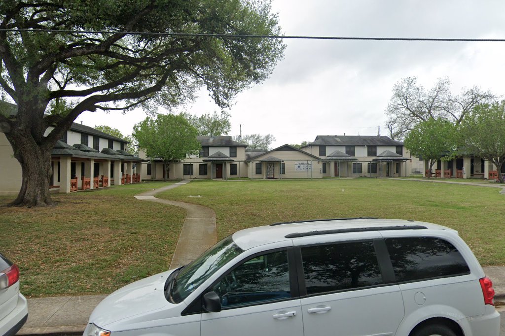 San Marcos Housing Authority