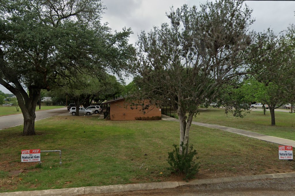 Stockdale Housing Authority