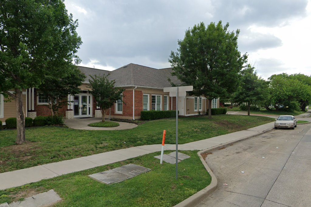 Plano Housing Authority
