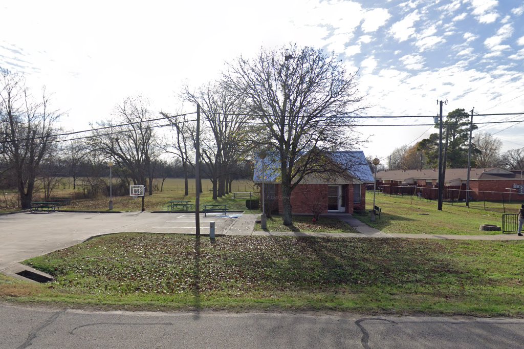 Cooper Housing Authority