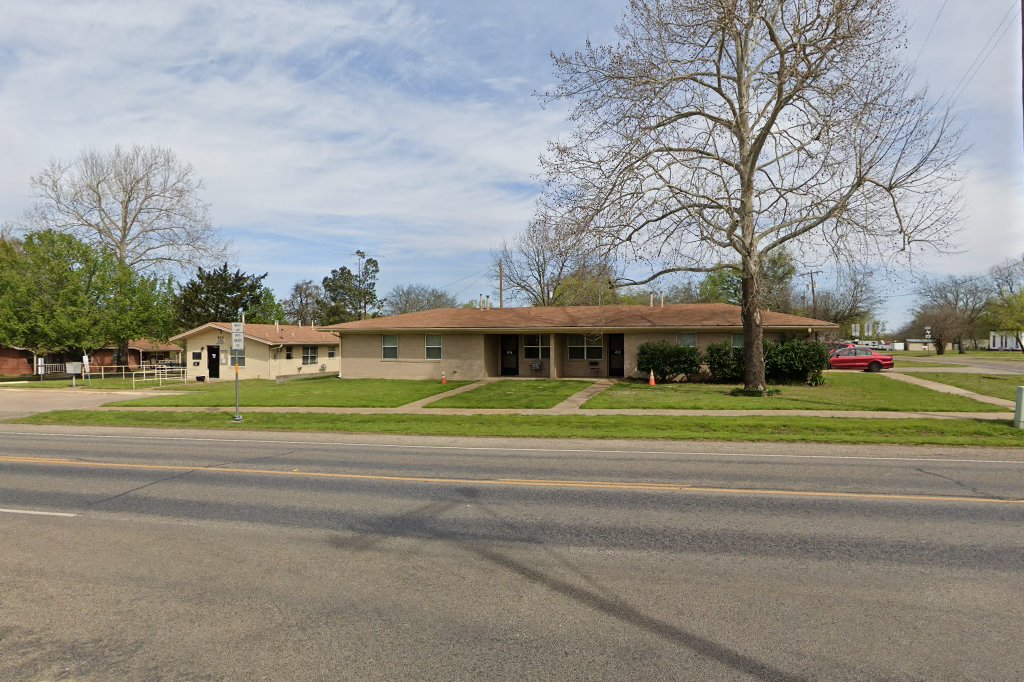Cumby Housing Authority