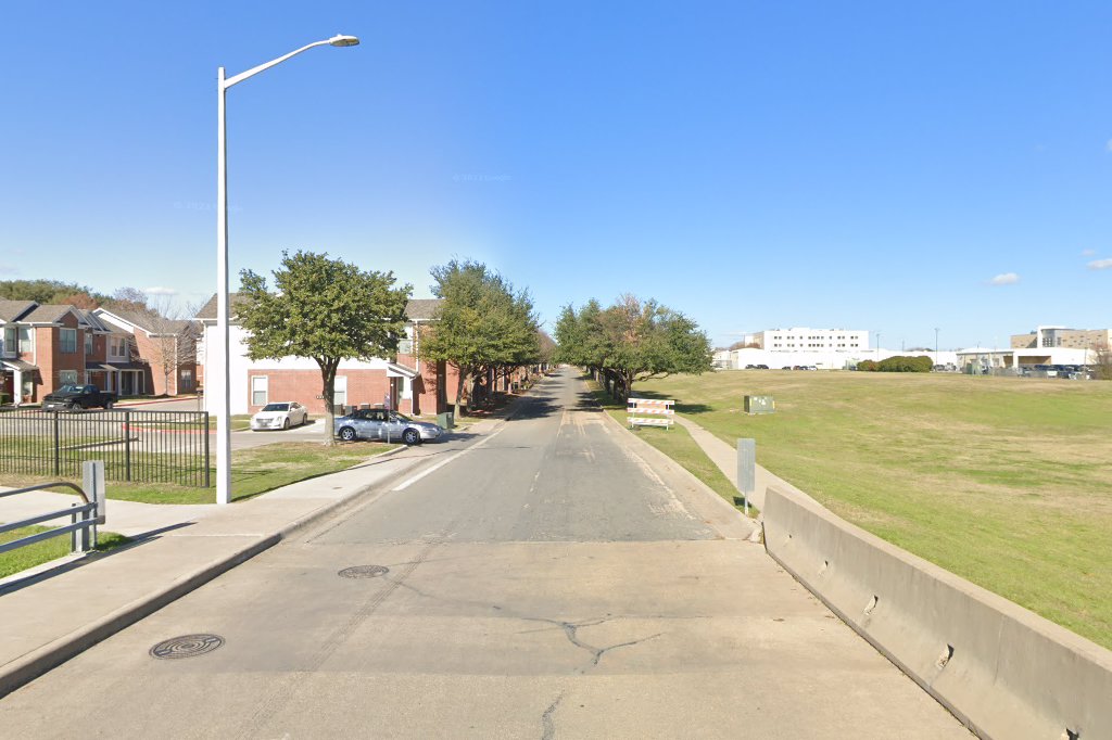 Denton Housing Authority
