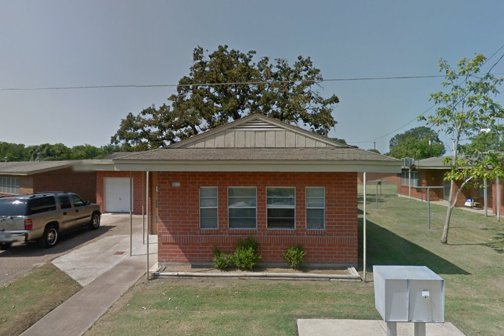 Calvert Housing Authority