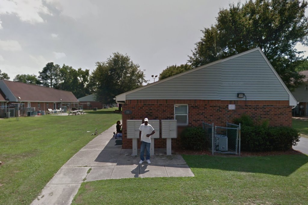 Franklin Housing Authority