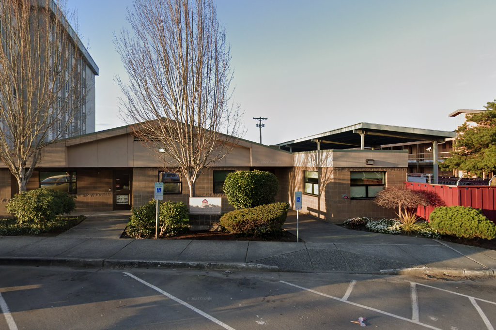 Everett Housing Authority