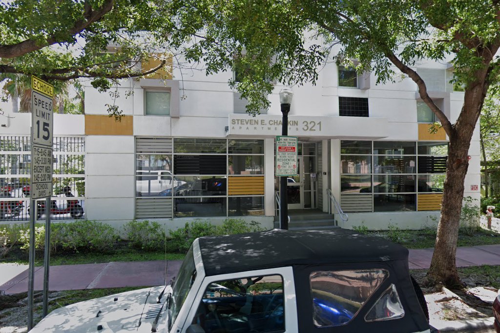 Miami Beach Housing Authority