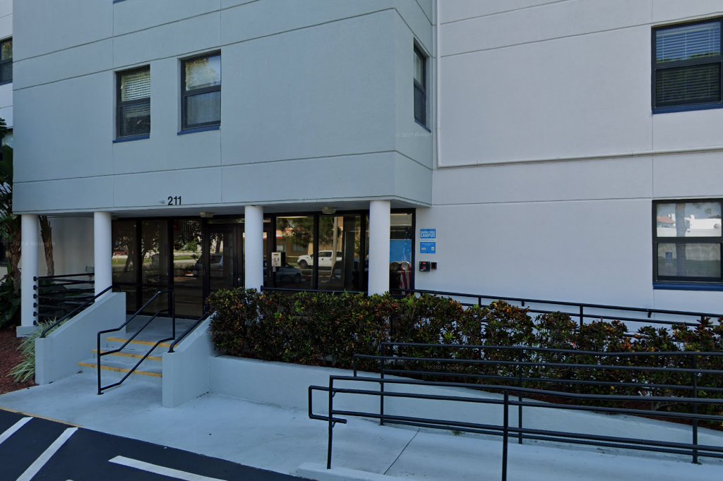 Clearwater Housing Authority
