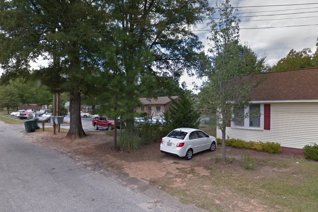 Greenwood Housing Authority