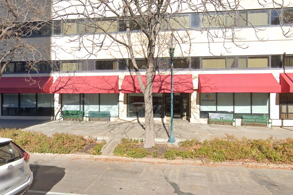 Lincoln Housing Authority