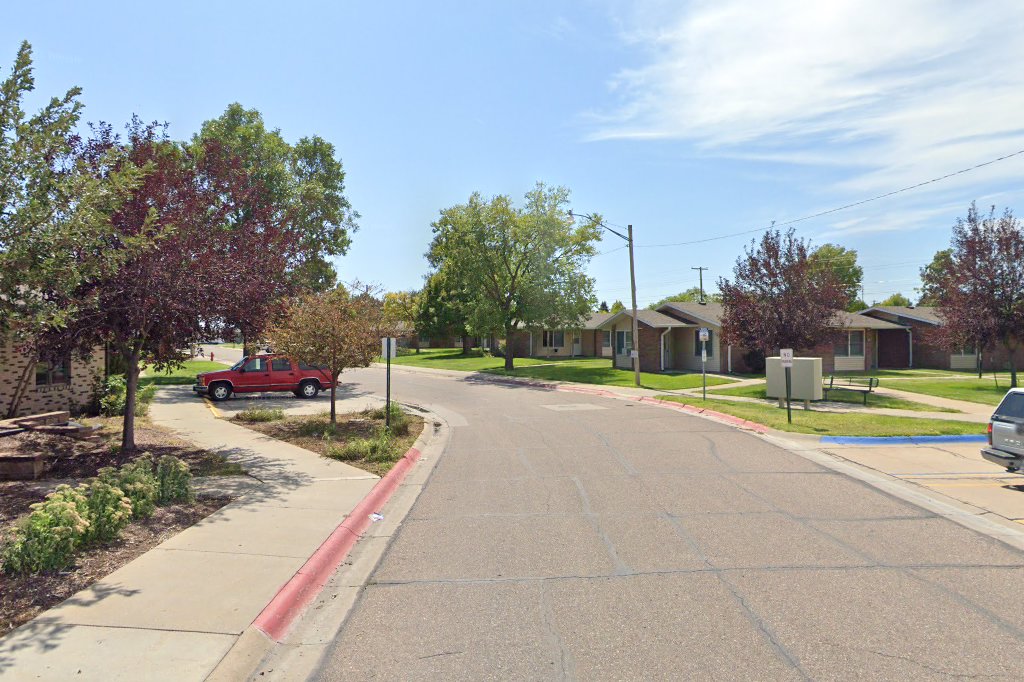 Scotts Bluff County Housing Authority