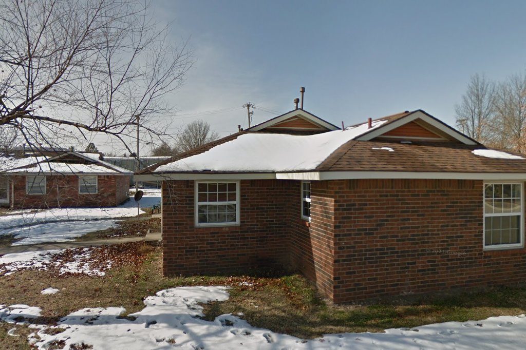 Tahlequah Housing Authority