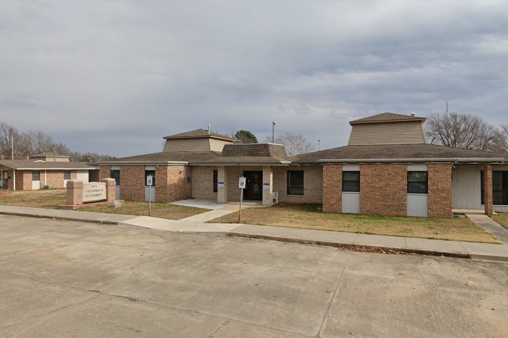Ada Housing Authority