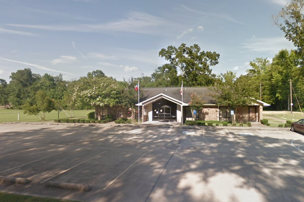 Kirbyville Housing Authority