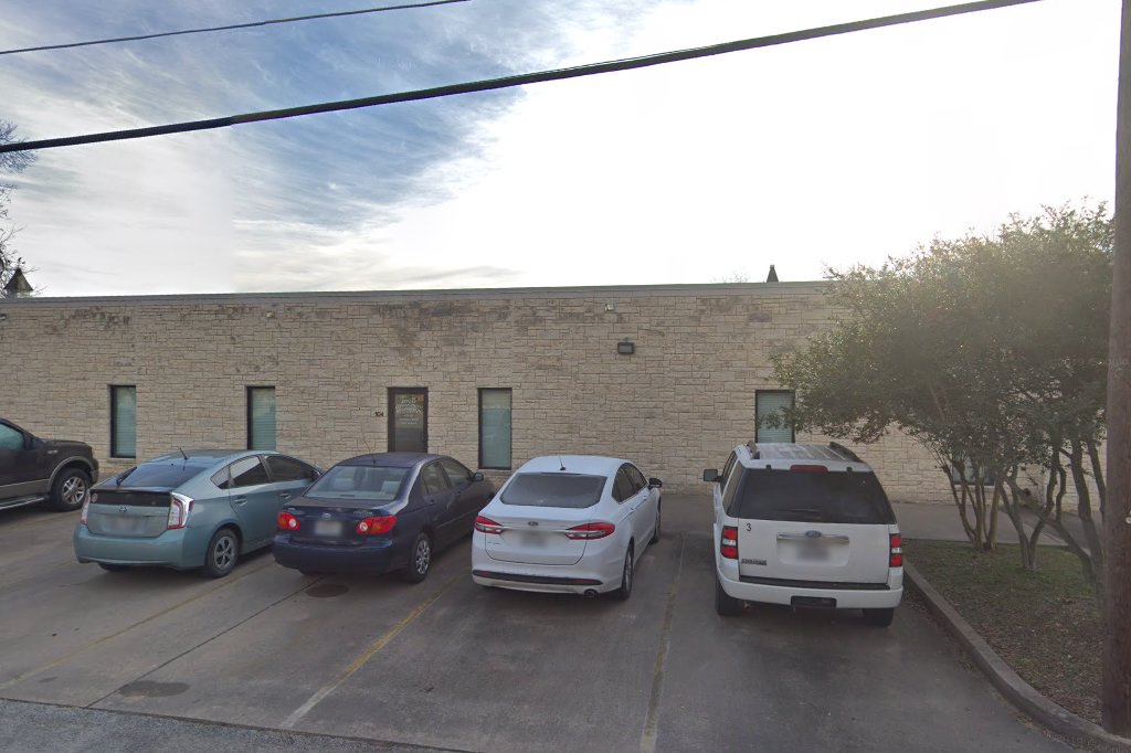 Somervell County Housing Authority