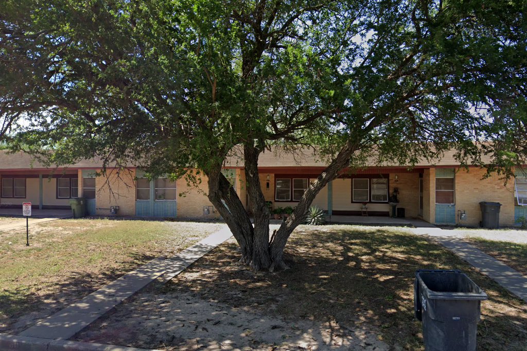 Donna Housing Authority