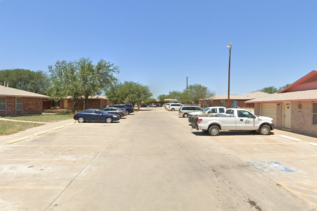 Eagle Pass Housing Authority
