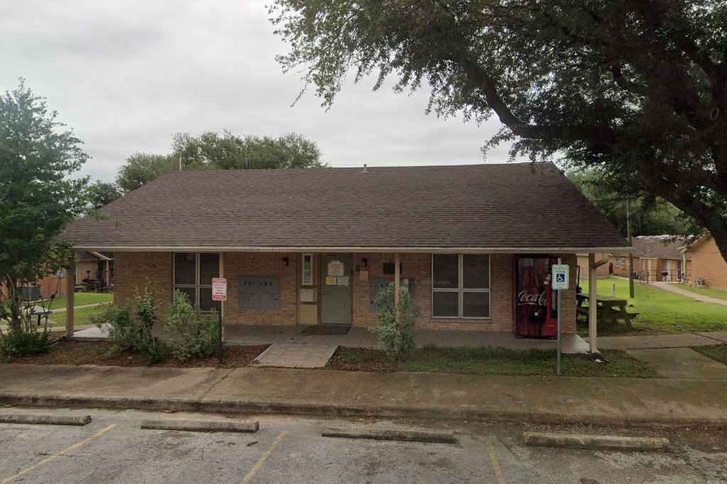Elgin Housing Authority