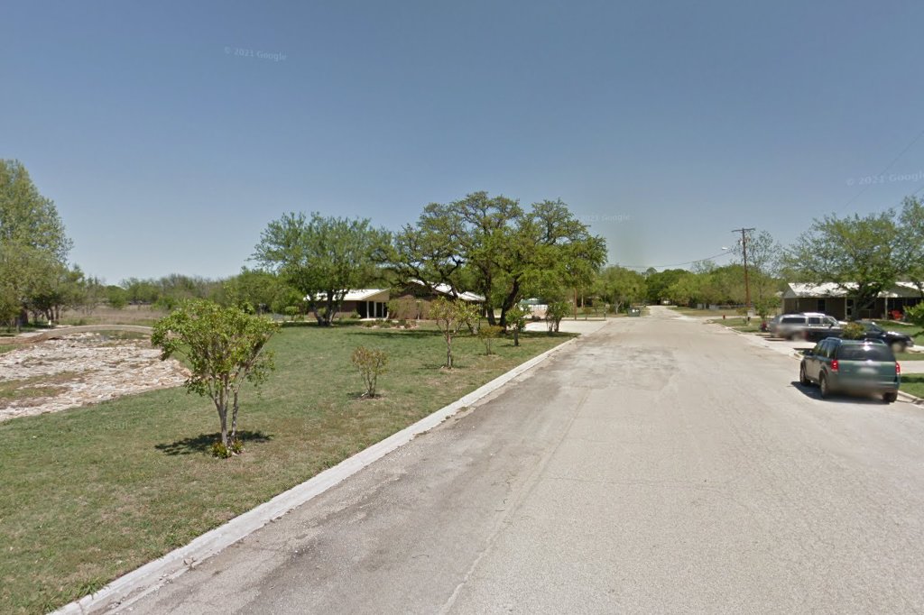 Bangs Housing Authority