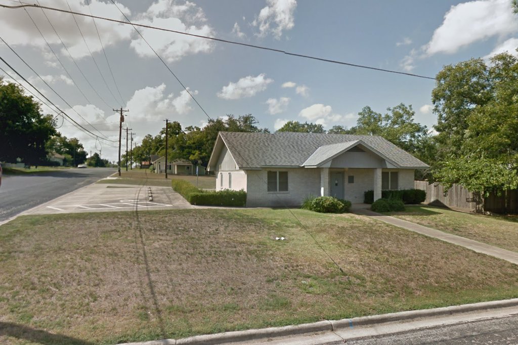Schulenburg Housing Authority