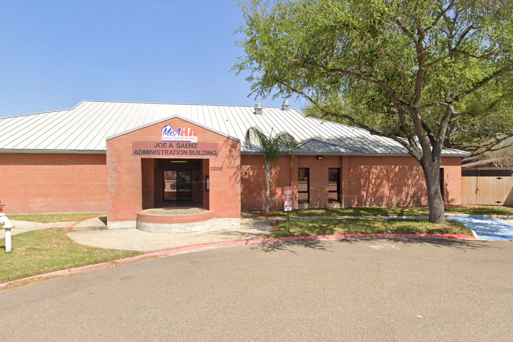 McAllen Housing Authority