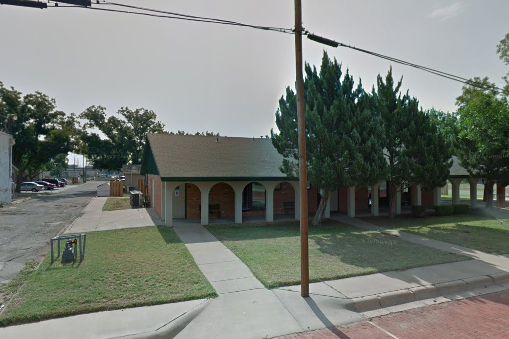 Memphis Housing Authority