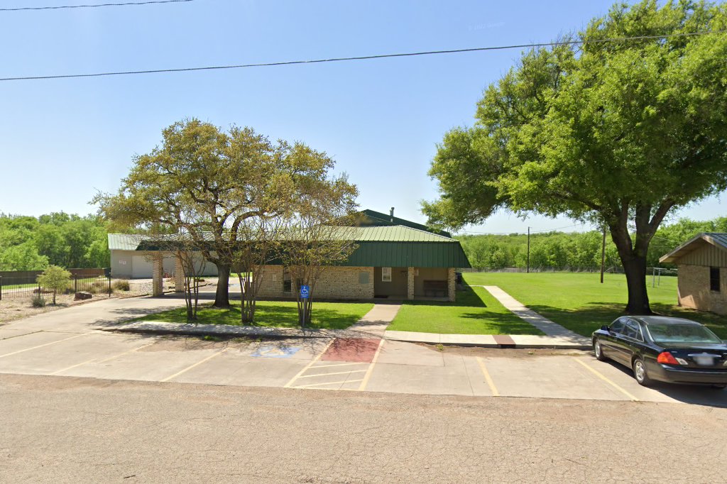 Mexia Housing Authority