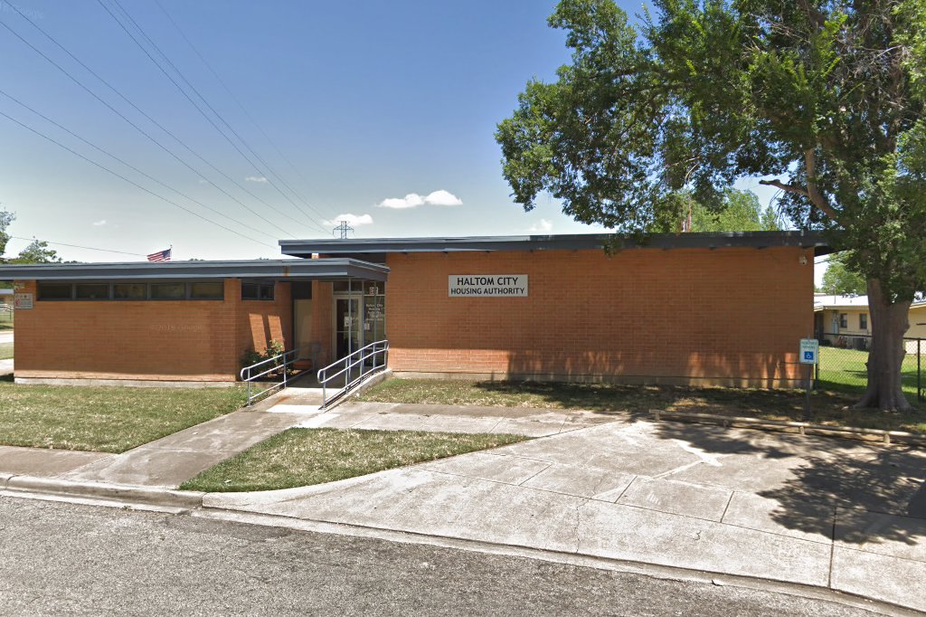 Haltom City Housing Authority