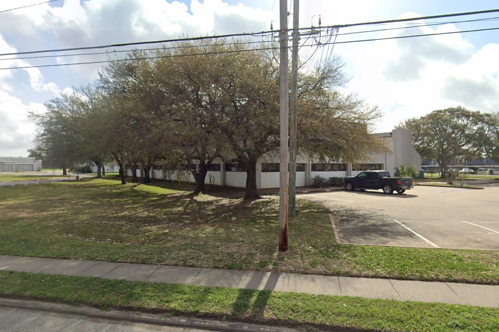 Baytown Housing Authority