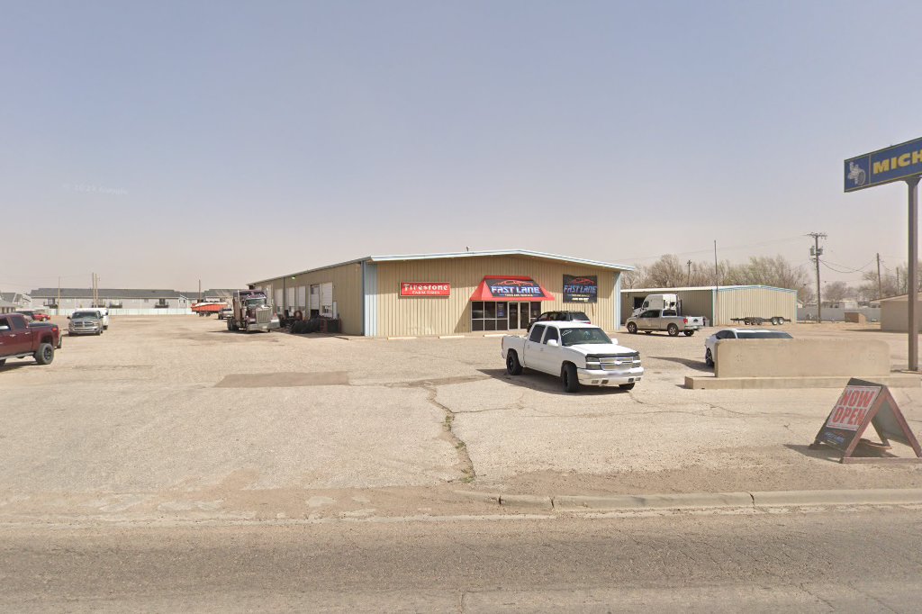 Texas County Housing Authority