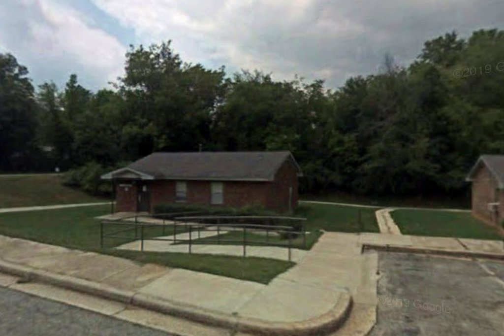 Whitmire Housing Authority